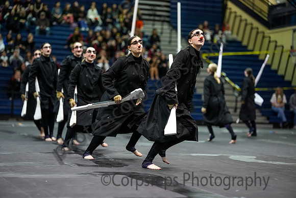 South Winter Guard_2_260221_Council Rock South-04602