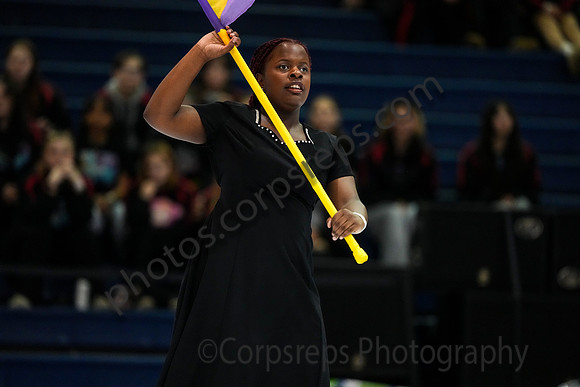 The Pride Winterguard of Widner University_1_260221_Council Rock South-03406