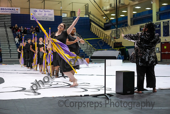 The Pride Winterguard of Widner University_1_260221_Council Rock South-03426