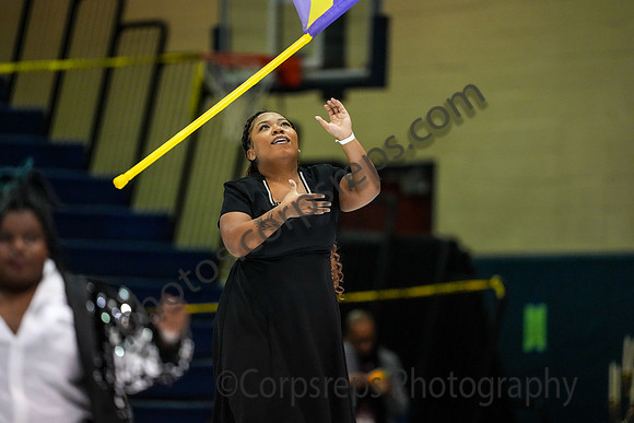 The Pride Winterguard of Widner University_1_260221_Council Rock South-03423