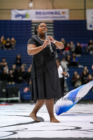 The Pride Winterguard of Widner University_1_260221_Council Rock South-03446