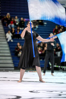 The Pride Winterguard of Widner University_1_260221_Council Rock South-03470