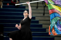The Pride Winterguard of Widner University_1_260221_Council Rock South-03535