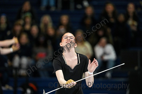 The Pride Winterguard of Widner University_2_260221_Council Rock South-03391