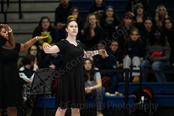 The Pride Winterguard of Widner University_2_260221_Council Rock South-03398