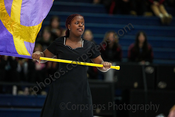 The Pride Winterguard of Widner University_2_260221_Council Rock South-03407