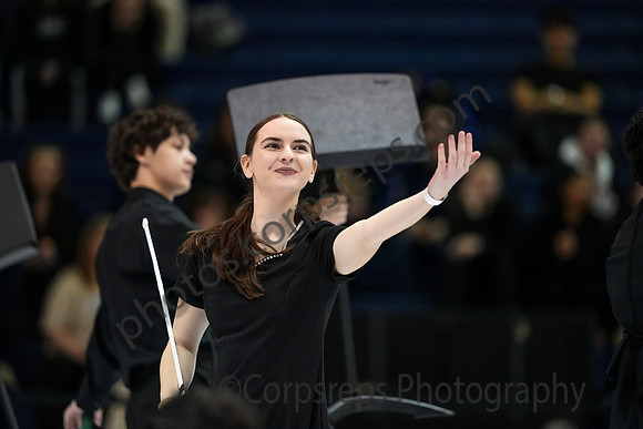 The Pride Winterguard of Widner University_2_260221_Council Rock South-03408