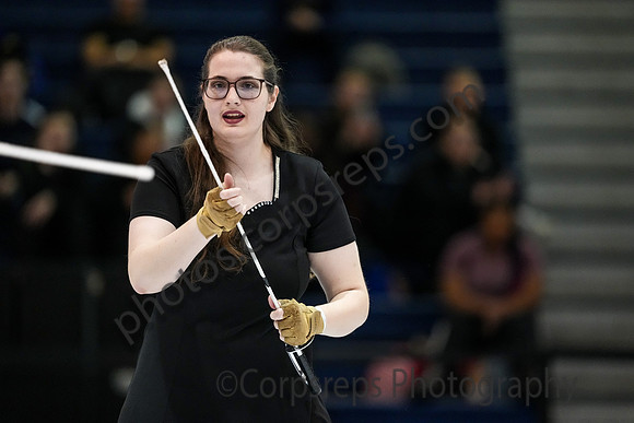 The Pride Winterguard of Widner University_2_260221_Council Rock South-03414