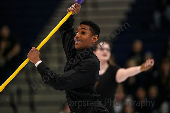 The Pride Winterguard of Widner University_2_260221_Council Rock South-03409