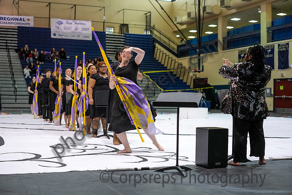The Pride Winterguard of Widner University_2_260221_Council Rock South-03425