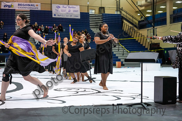 The Pride Winterguard of Widner University_2_260221_Council Rock South-03429
