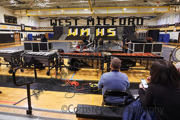 Bergenfield Drumline_260221_West Milford HS-jb00834