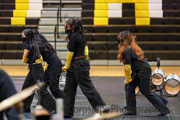 Bergenfield Drumline_260221_West Milford HS-jb00843