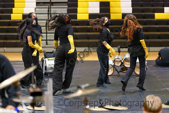 Bergenfield Drumline_260221_West Milford HS-jb00844