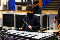 Bergenfield Drumline_260221_West Milford HS-jb00848