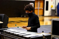 Bergenfield Drumline_260221_West Milford HS-jb00849