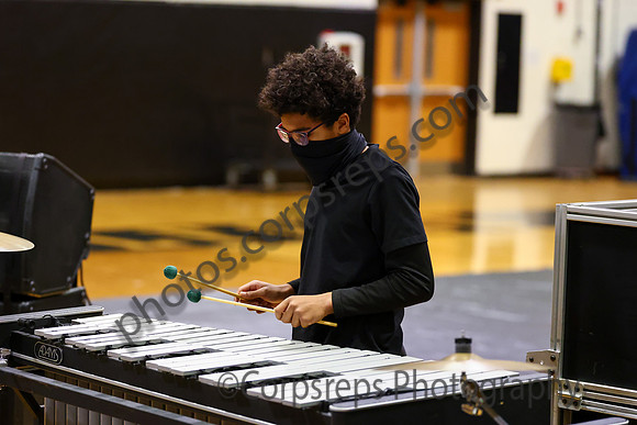 Bergenfield Drumline_260221_West Milford HS-jb00849