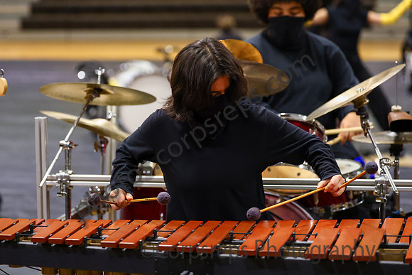 Bergenfield Drumline_260221_West Milford HS-jb00850