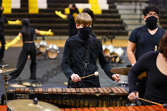 Bergenfield Drumline_260221_West Milford HS-jb00851