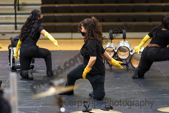 Bergenfield Drumline_260221_West Milford HS-jb00855
