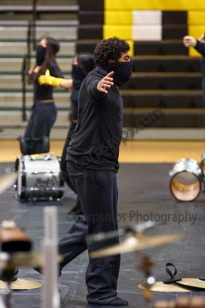 Bergenfield Drumline_260221_West Milford HS-jb00861