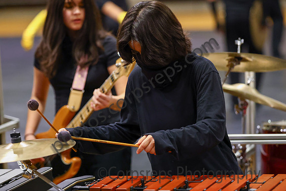 Bergenfield Drumline_260221_West Milford HS-jb00862