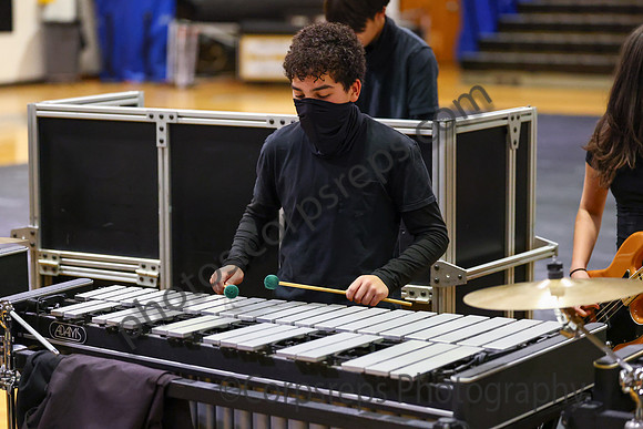 Bergenfield Drumline_260221_West Milford HS-jb00863