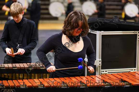 Bergenfield Drumline_260221_West Milford HS-jb00867