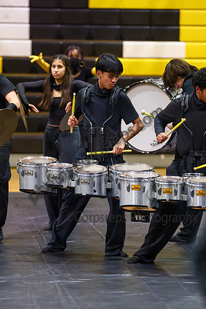 Bergenfield Drumline_260221_West Milford HS-jb00869
