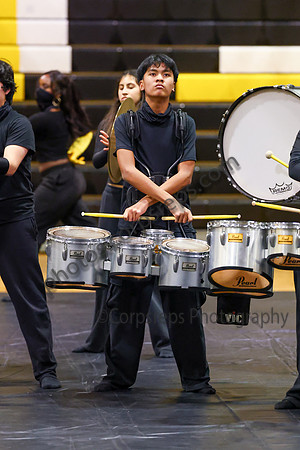 Bergenfield Drumline_260221_West Milford HS-jb00870