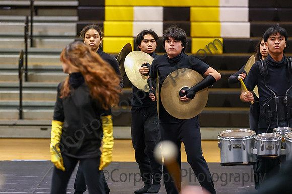 Bergenfield Drumline_260221_West Milford HS-jb00875