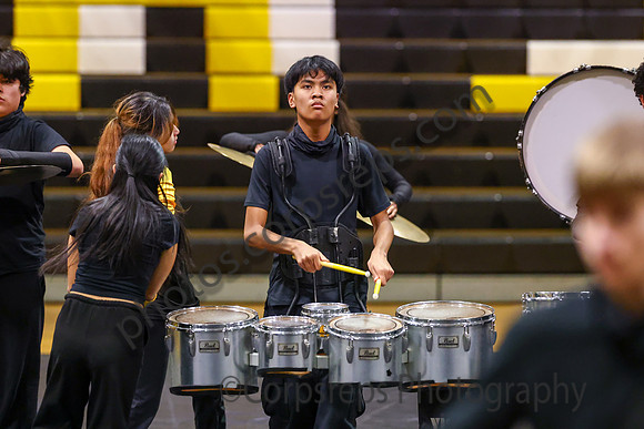 Bergenfield Drumline_260221_West Milford HS-jb00876