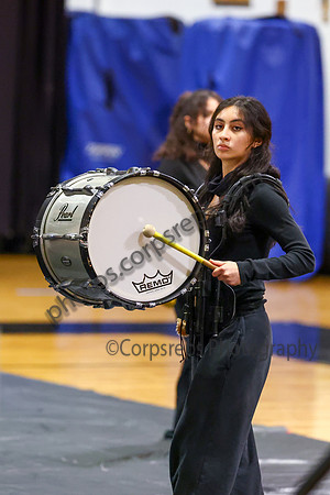 Bergenfield Drumline_260221_West Milford HS-jb00877