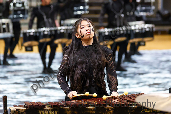 Edison Drumline_260221_West Milford HS-jb00925