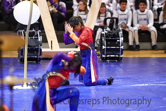 Fair Lawn Drumline_260221_West Milford HS-jb01334