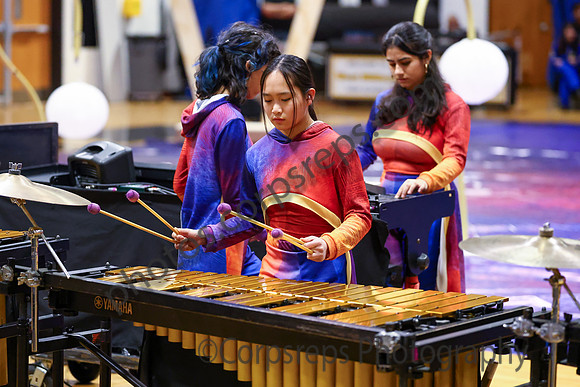 Fair Lawn Drumline_260221_West Milford HS-jb01344