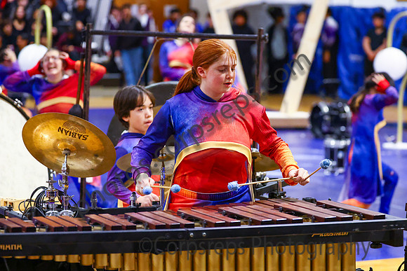 Fair Lawn Drumline_260221_West Milford HS-jb01348