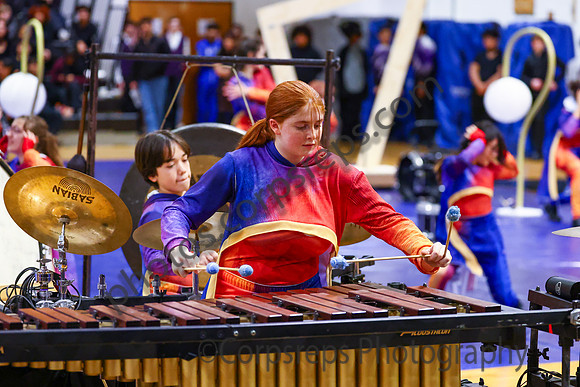 Fair Lawn Drumline_260221_West Milford HS-jb01349