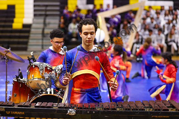 Fair Lawn Drumline_260221_West Milford HS-jb01350
