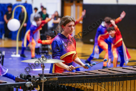 Fair Lawn Drumline_260221_West Milford HS-jb01352