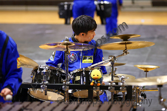 John F Kennedy Drumline_260221_West Milford HS-jb00574