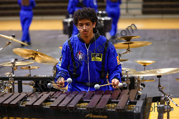 John F Kennedy Drumline_260221_West Milford HS-jb00580