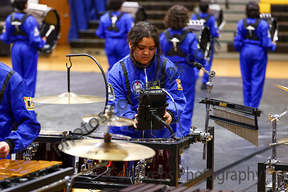 John F Kennedy Drumline_260221_West Milford HS-jb00581