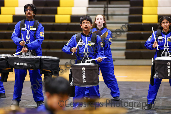 John F Kennedy Drumline_260221_West Milford HS-jb00587