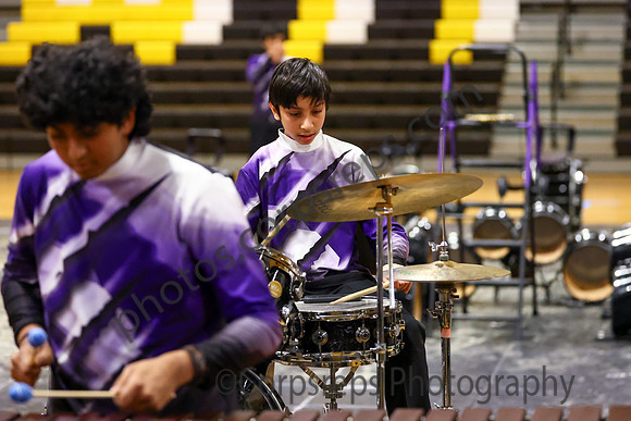 John P Stevens Drumline_260221_West Milford HS-jb00703