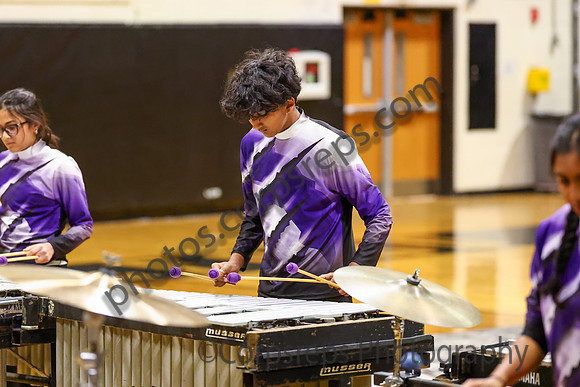 John P Stevens Drumline_260221_West Milford HS-jb00708