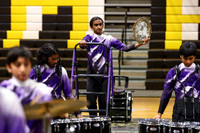 John P Stevens Drumline_260221_West Milford HS-jb00715