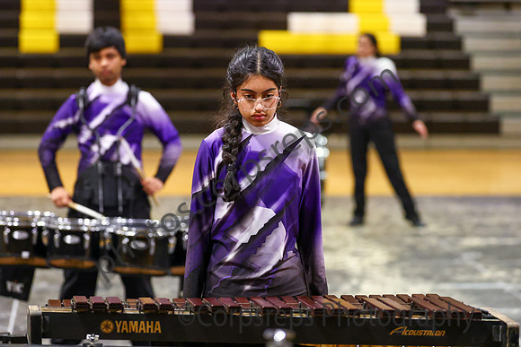 John P Stevens Drumline_260221_West Milford HS-jb00716