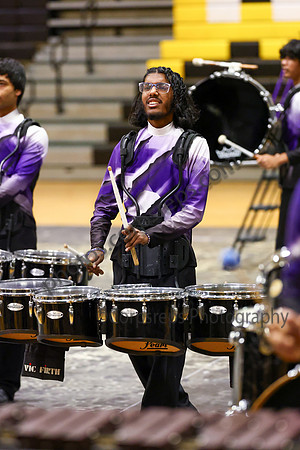 John P Stevens Drumline_260221_West Milford HS-jb00739