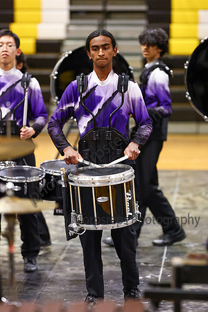 John P Stevens Drumline_260221_West Milford HS-jb00744